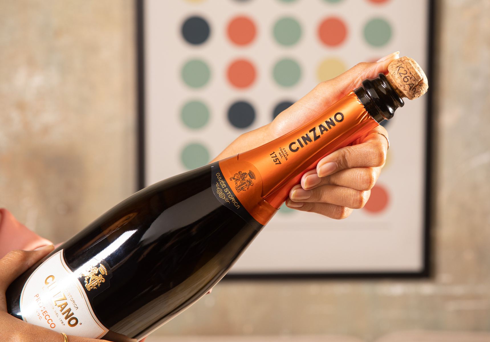 Cinzano: Italian tradition since 1757 | Cinzano