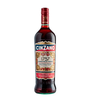 Cinzano 1757 Vermouth di Torino IGP Rosso | Cinzano