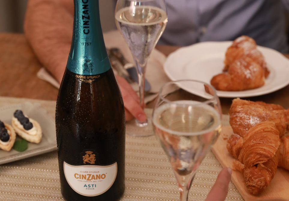 1757年創業のイタリアを代表するブランド、チンザノ | Cinzano