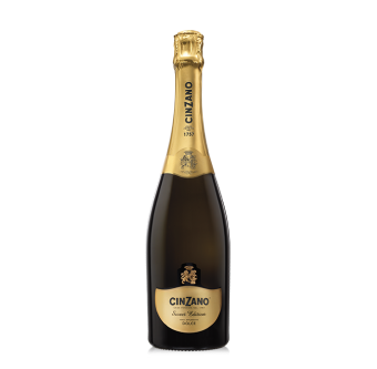 スイート エディション | Cinzano