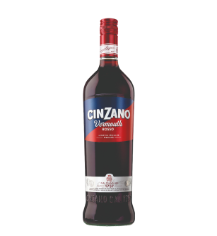 Cinzano ロッソ | Cinzano
