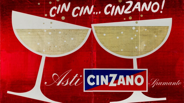 La filosofía de Cinzano Cinzano