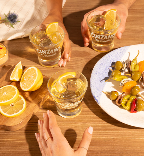 Cinzano 1757 Vermouth di Torino IGP Extra Dry | Cinzano