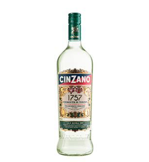 Cinzano Vermouth Rosso | Cinzano