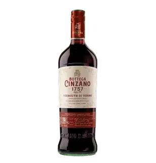 1757年創業のイタリアを代表するブランド、チンザノ | Cinzano