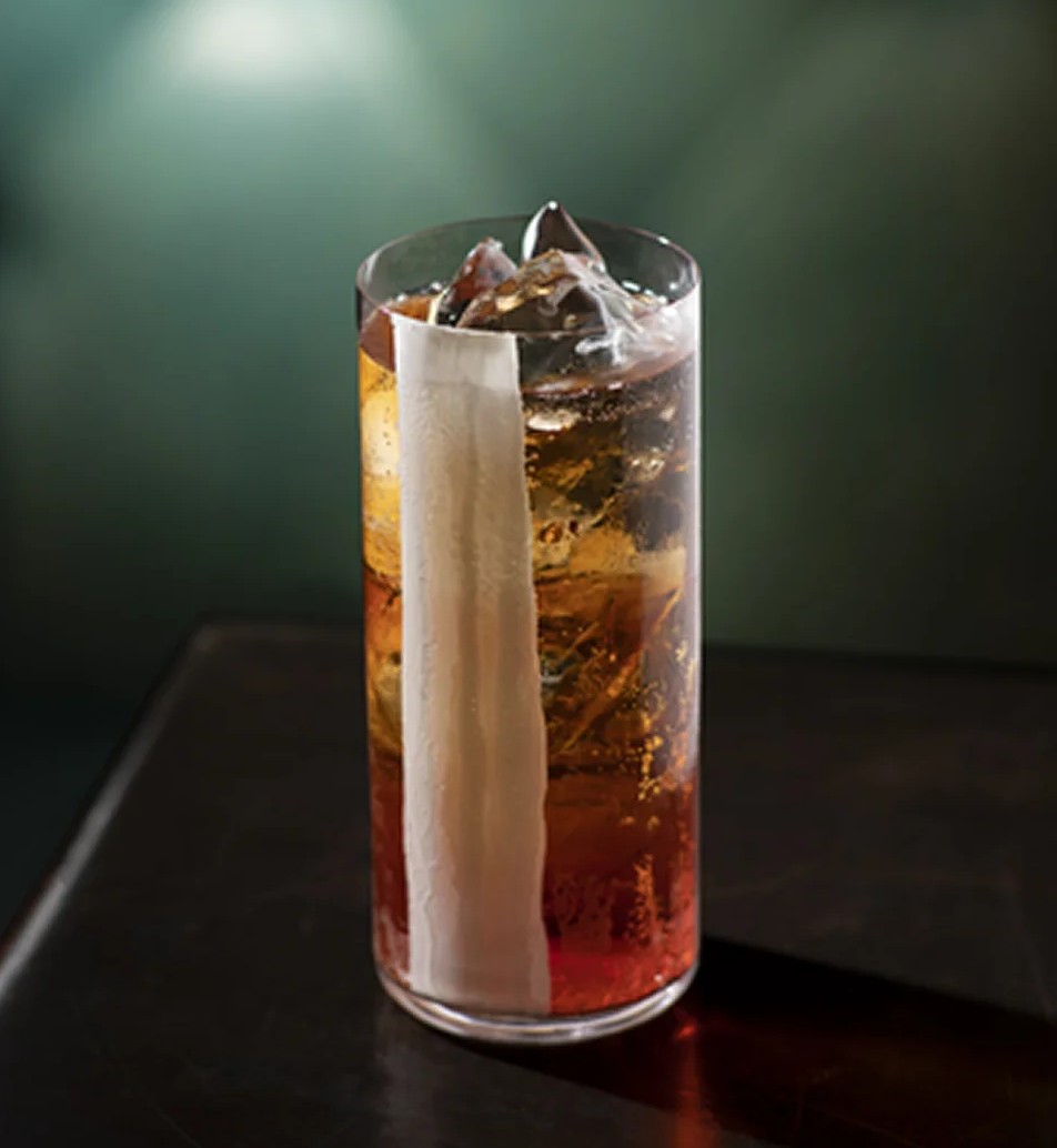 Bottega Cinzano 1757 ロッソ | Cinzano