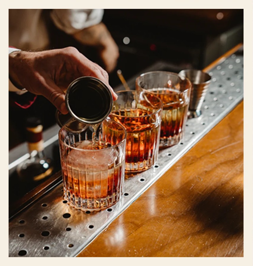 Bottega Cinzano 1757 ロッソ | Cinzano