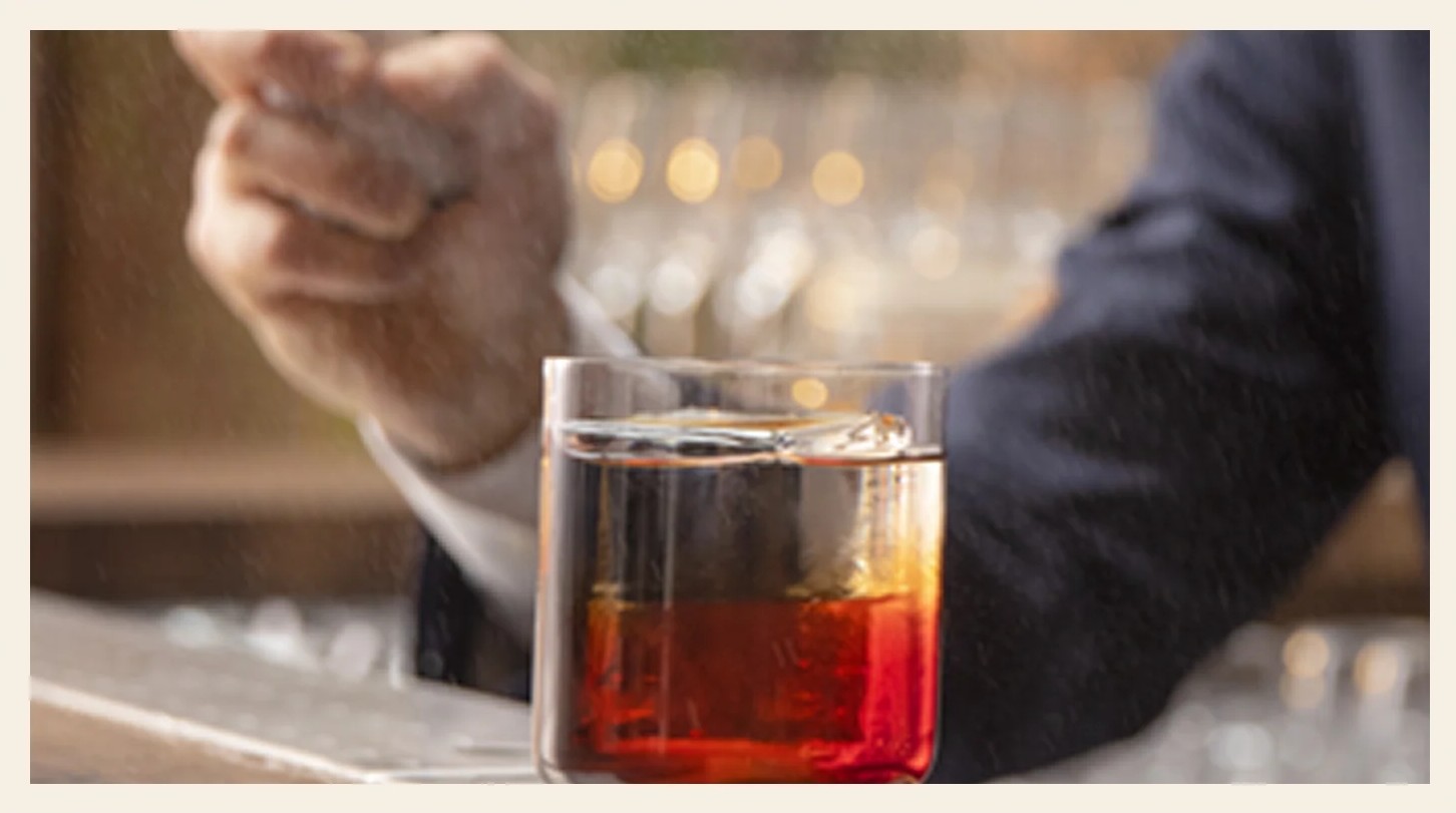 Bottega Cinzano 1757 ロッソ | Cinzano