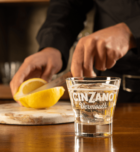 CINZANO ビアンコ & ドライ 2本セット　バラ売可能　オールド Cinzano Extra Dry | Cinzano