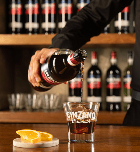 Cinzano Rosso | Cinzano