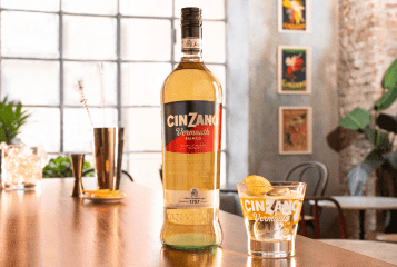 Cinzano ビアンコ | Cinzano