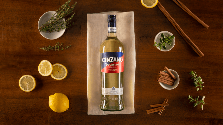 Cinzano Bianco | Cinzano