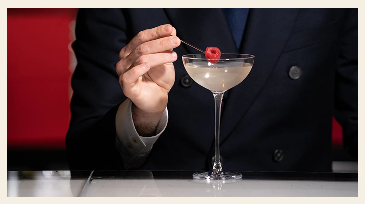 Bottega Cinzano 1757 Extra Dry | Cinzano