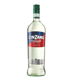 CINZANO ビアンコ & ドライ 2本セット　バラ売可能　オールド Cinzano ビアンコ | Cinzano